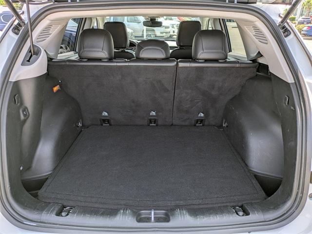 used 2022 Jeep Compass car, priced at $21,554