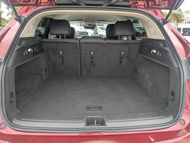 used 2023 Buick Envision car, priced at $22,754