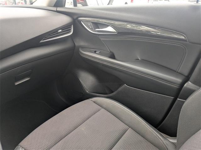 used 2023 Buick Envision car, priced at $22,754