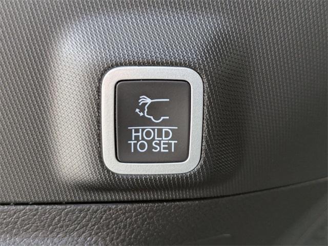 new 2025 Jeep Grand Cherokee car, priced at $57,835