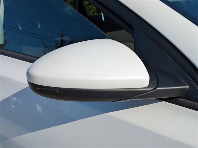 used 2023 Kia Forte car, priced at $17,454