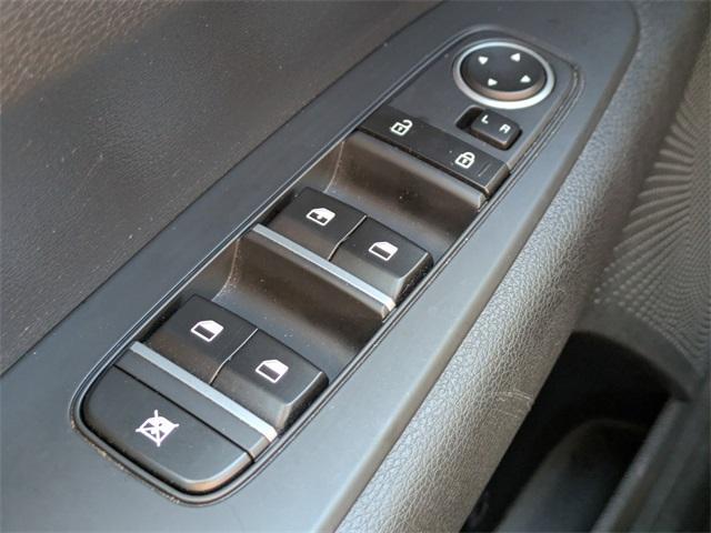used 2023 Kia Forte car, priced at $17,454
