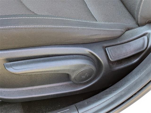 used 2023 Kia Forte car, priced at $17,454