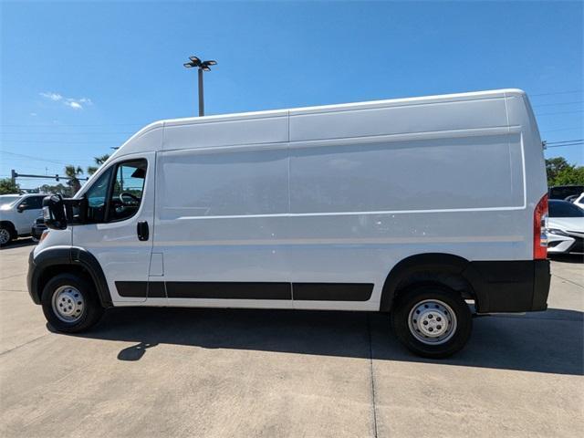 used 2023 Ram ProMaster 2500 car, priced at $38,454