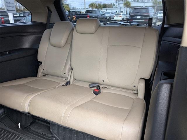 used 2019 Honda Odyssey car, priced at $24,454