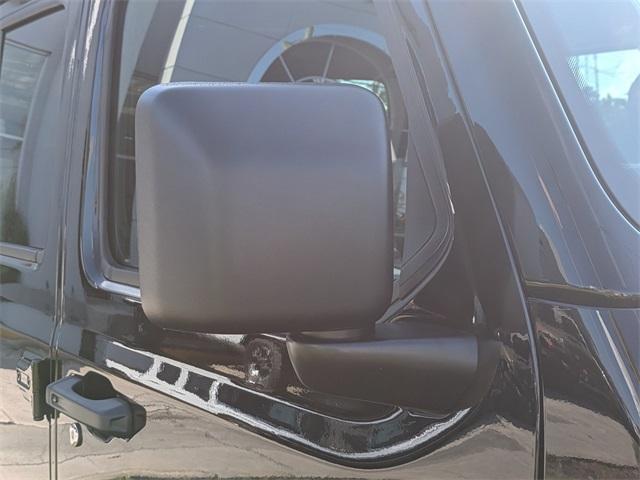 new 2025 Jeep Gladiator car, priced at $62,510