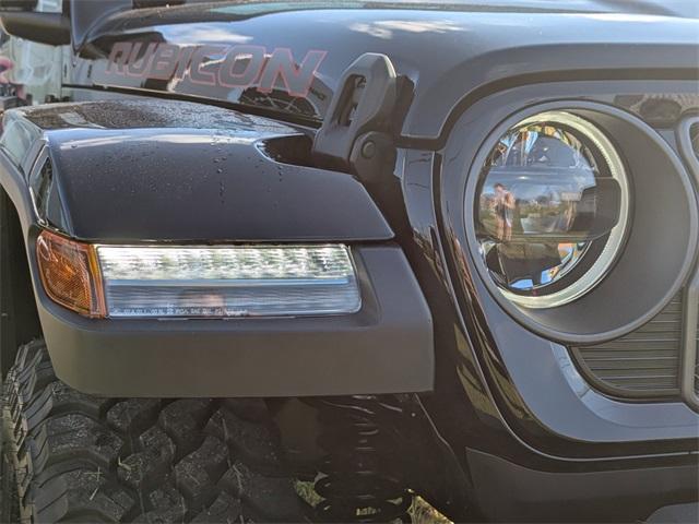 new 2025 Jeep Gladiator car, priced at $62,510