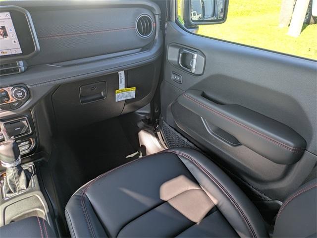 new 2025 Jeep Gladiator car, priced at $62,510