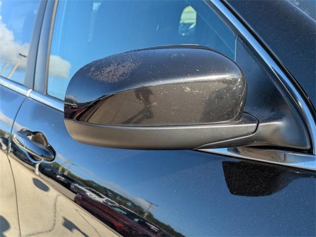 used 2018 Jeep Cherokee car, priced at $14,754
