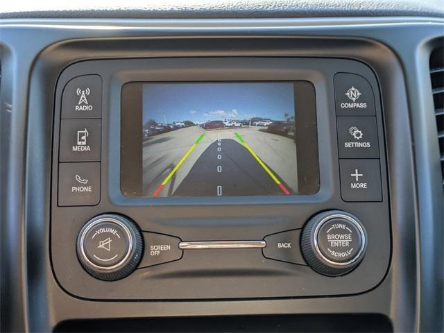 used 2018 Jeep Cherokee car, priced at $14,754