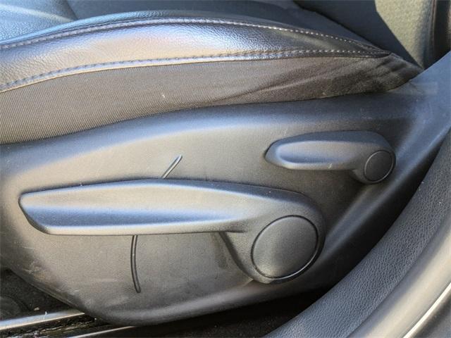 used 2023 Jeep Compass car, priced at $22,254