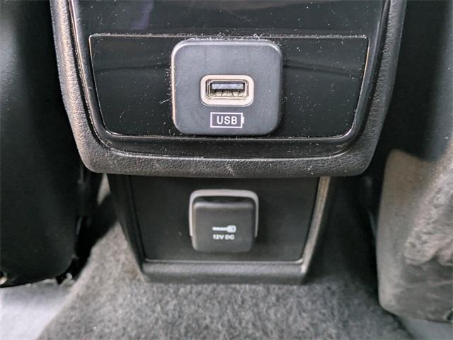 used 2023 Jeep Compass car, priced at $22,254