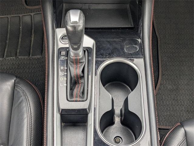 used 2024 Nissan Altima car, priced at $21,754