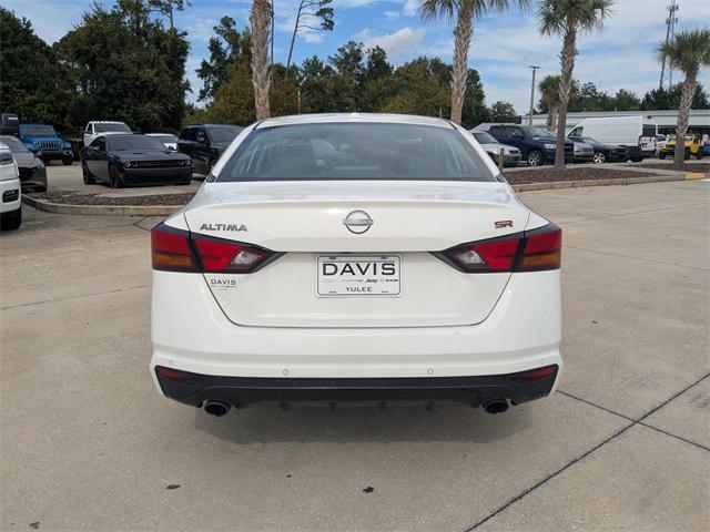 used 2024 Nissan Altima car, priced at $21,754