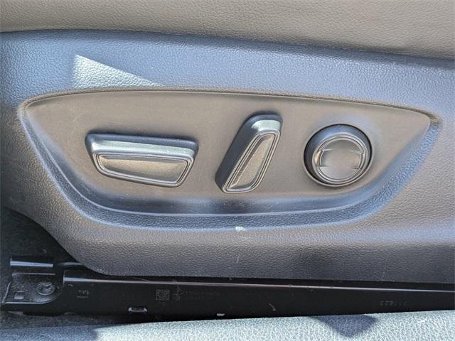 used 2023 Toyota Camry car, priced at $28,454