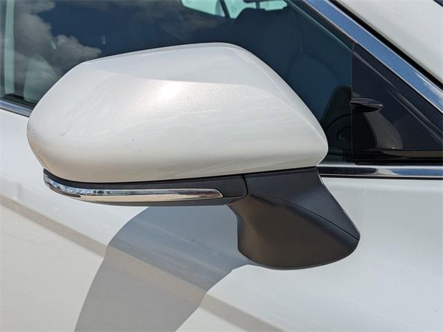 used 2023 Toyota Camry car, priced at $28,454