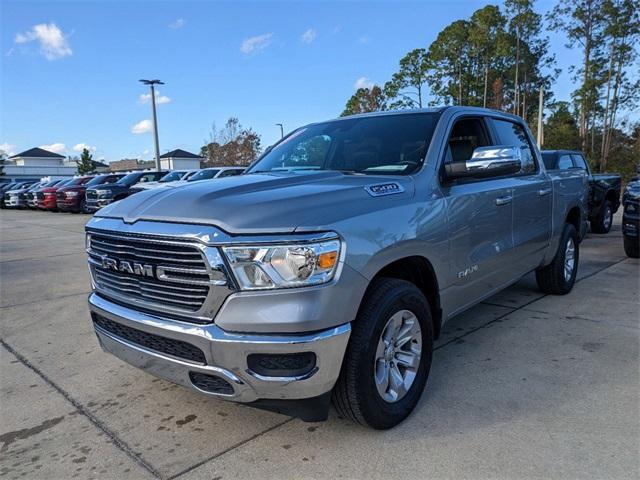 used 2024 Ram 1500 car, priced at $48,954