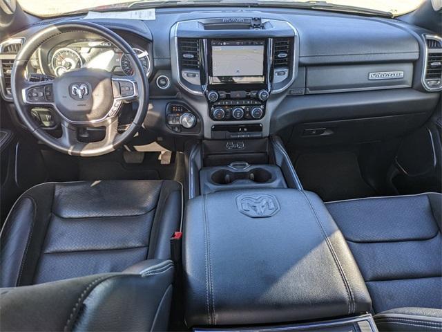 used 2024 Ram 1500 car, priced at $48,954