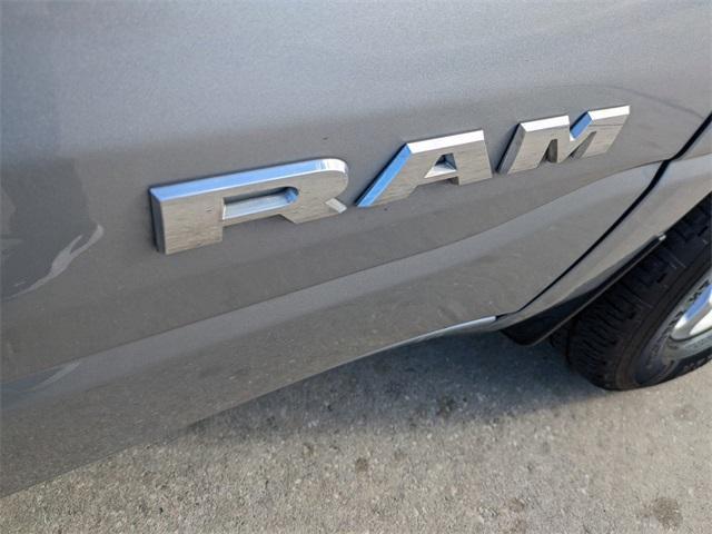 used 2024 Ram 1500 car, priced at $48,954