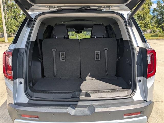 used 2020 GMC Acadia car, priced at $19,754