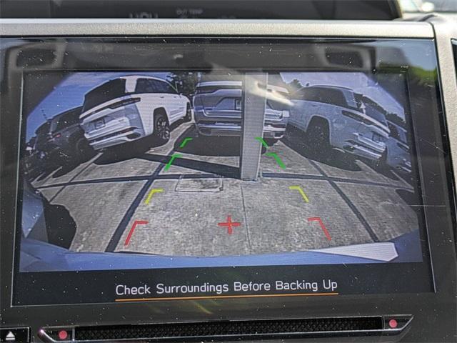 used 2022 Subaru Crosstrek car, priced at $26,454