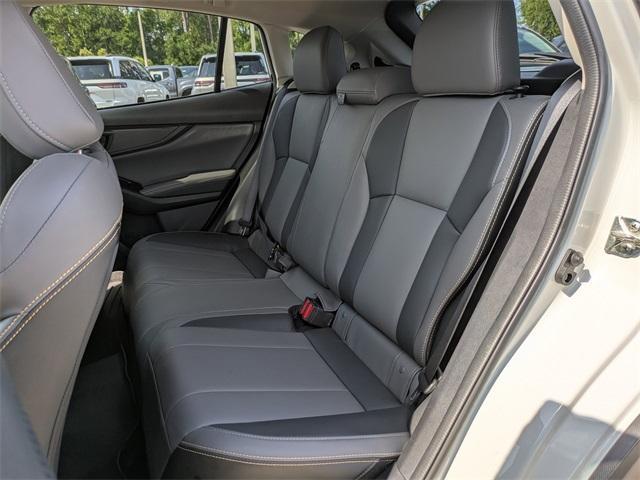 used 2022 Subaru Crosstrek car, priced at $26,454