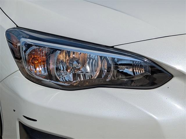 used 2022 Subaru Crosstrek car, priced at $26,454