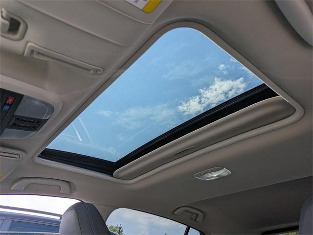 used 2022 Subaru Crosstrek car, priced at $26,454