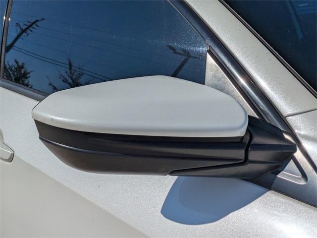 used 2020 Honda Civic car, priced at $17,754
