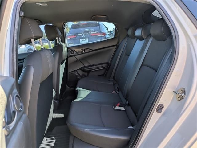 used 2020 Honda Civic car, priced at $17,754