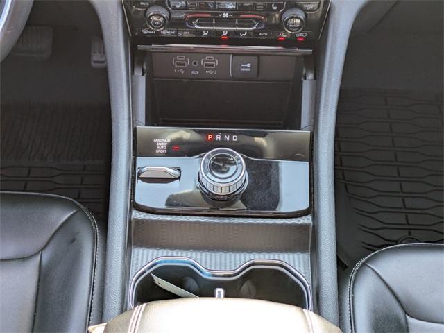 used 2024 Jeep Grand Cherokee car, priced at $33,904