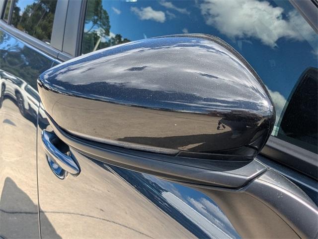 used 2024 Mazda CX-50 car, priced at $24,254