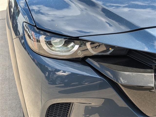 used 2024 Mazda CX-50 car, priced at $24,254