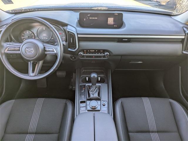 used 2024 Mazda CX-50 car, priced at $24,954