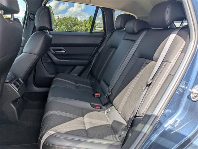 used 2024 Mazda CX-50 car, priced at $24,254