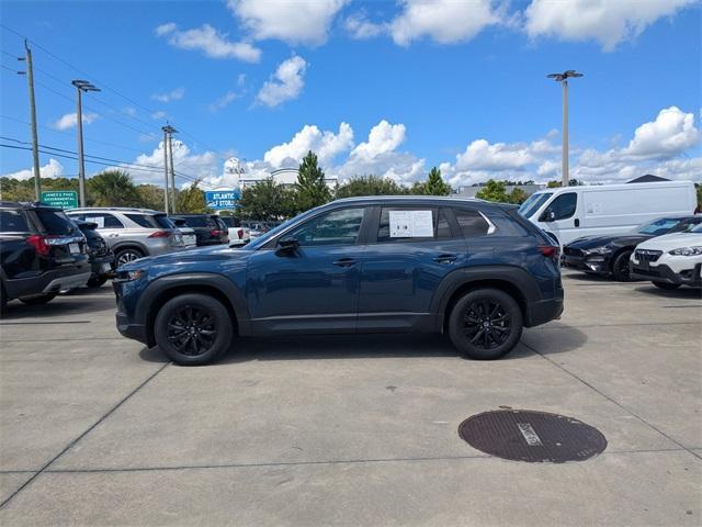 used 2024 Mazda CX-50 car, priced at $24,254