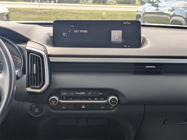 used 2024 Mazda CX-50 car, priced at $24,254