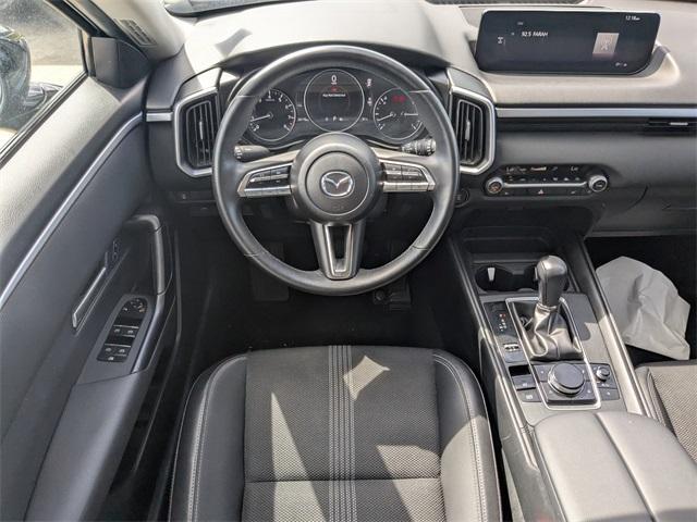 used 2024 Mazda CX-50 car, priced at $24,254