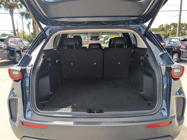 used 2024 Mazda CX-50 car, priced at $24,254