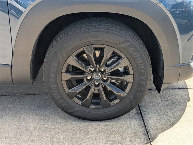 used 2024 Mazda CX-50 car, priced at $24,254