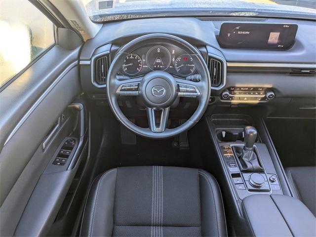 used 2024 Mazda CX-50 car, priced at $24,954