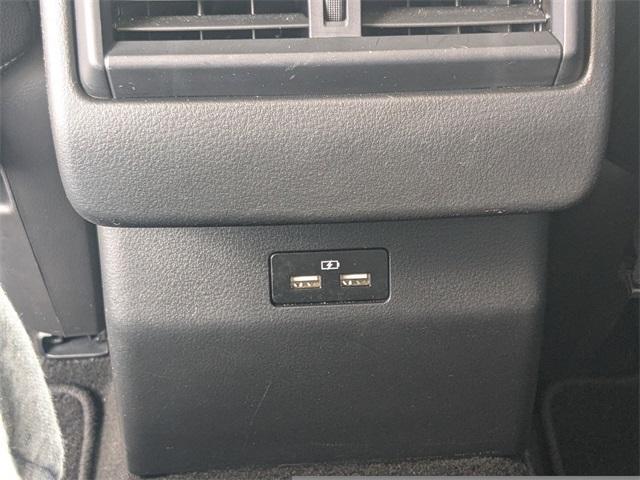 used 2024 Mazda CX-50 car, priced at $24,254