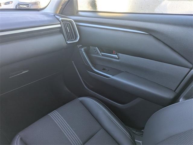 used 2024 Mazda CX-50 car, priced at $24,954