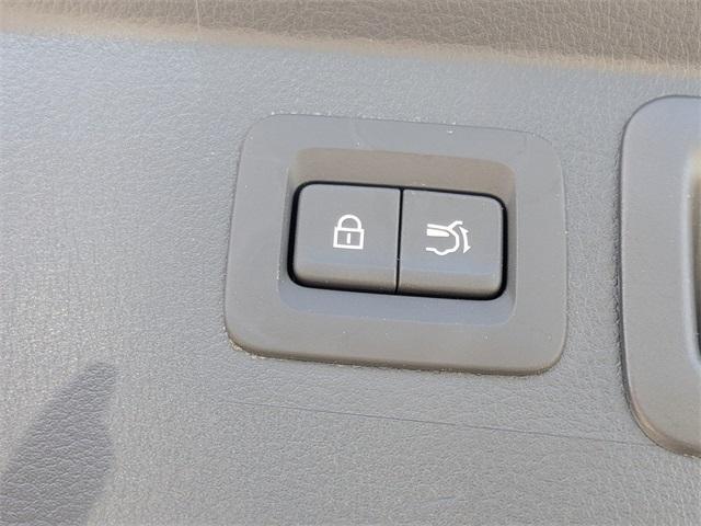 used 2024 Mazda CX-50 car, priced at $24,254