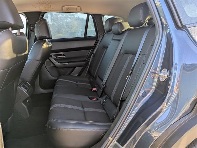 used 2024 Mazda CX-50 car, priced at $24,954