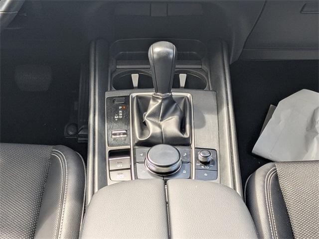 used 2024 Mazda CX-50 car, priced at $24,254