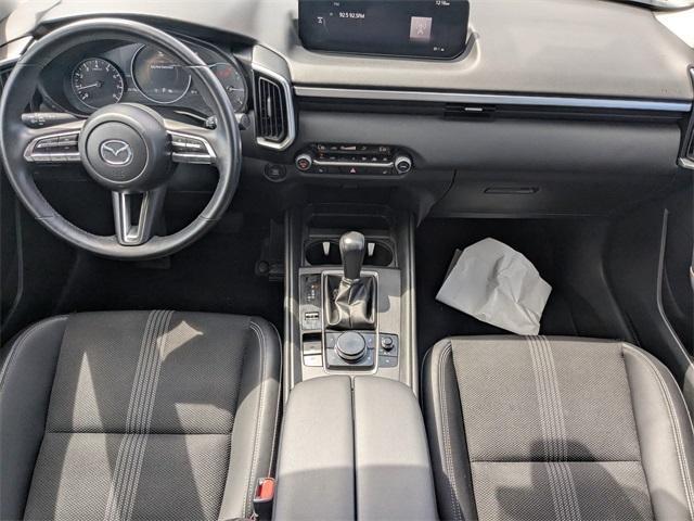 used 2024 Mazda CX-50 car, priced at $24,254