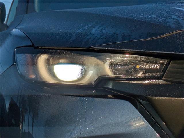 used 2024 Mazda CX-50 car, priced at $24,954