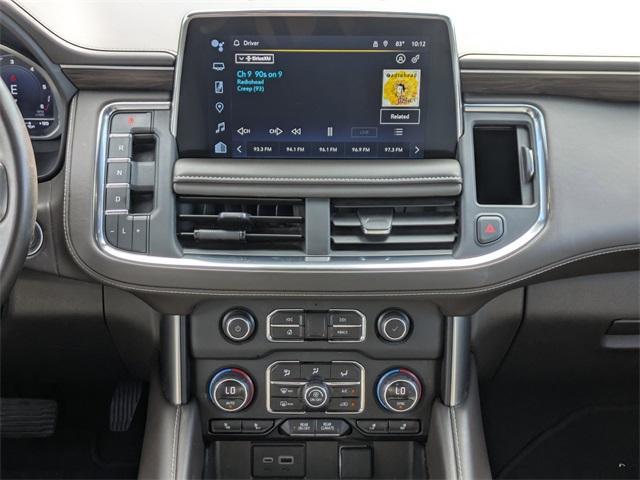 used 2023 Chevrolet Tahoe car, priced at $45,904