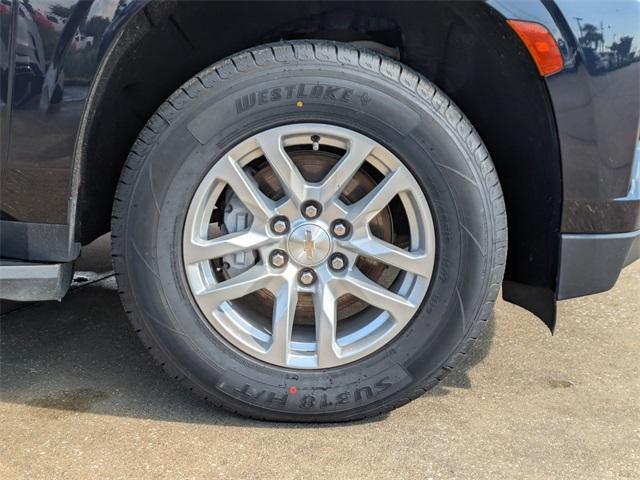 used 2023 Chevrolet Tahoe car, priced at $45,904